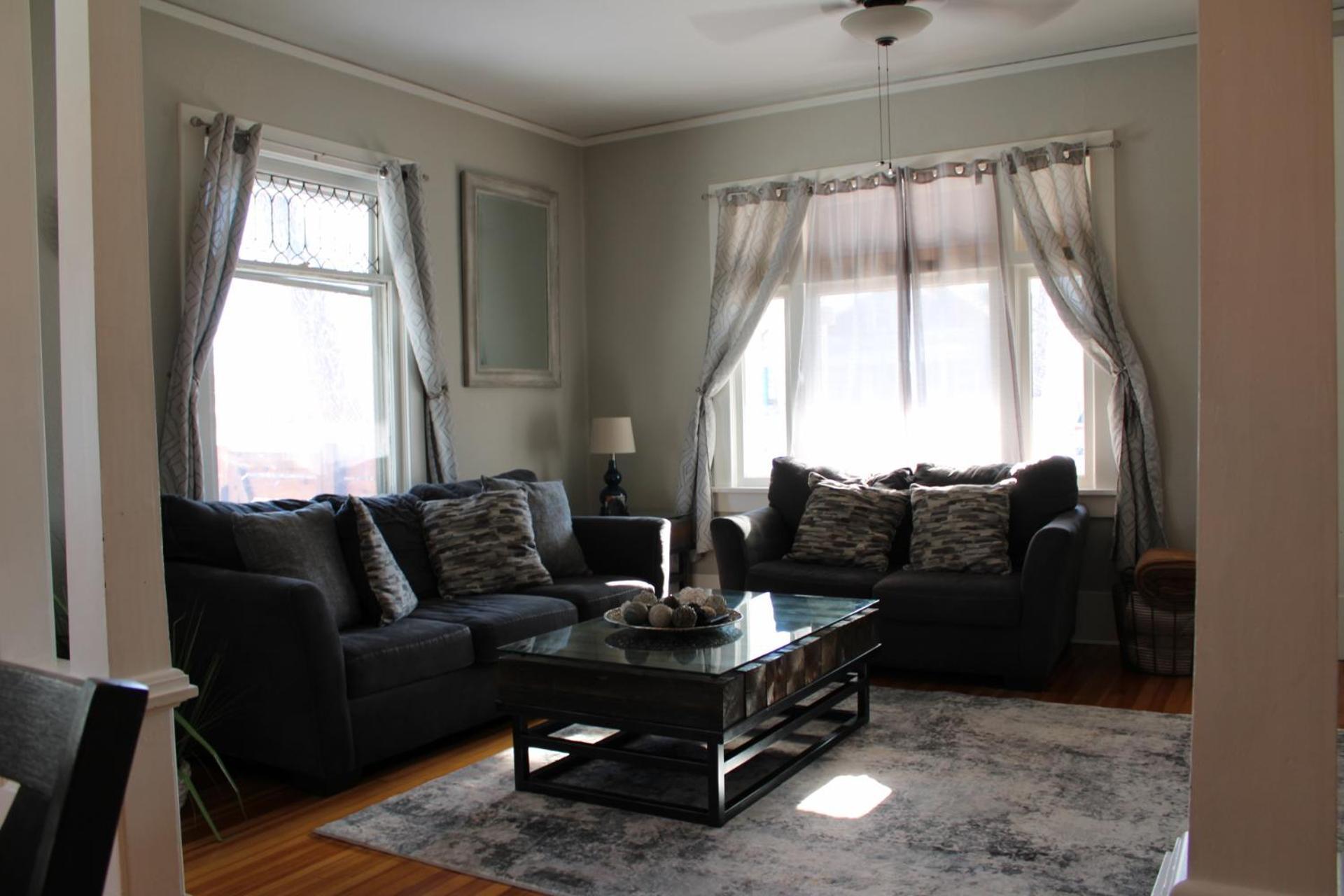 Historic Home W/Pikes Peak Views 콜로라도스프링스 외부 사진
